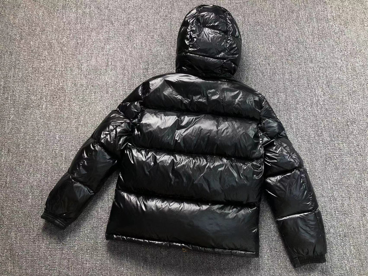 Canda Goose - jakna - black