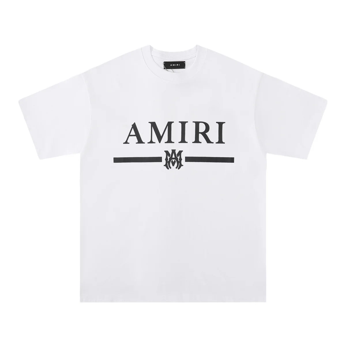 Amiri - majica kratki rukav - white