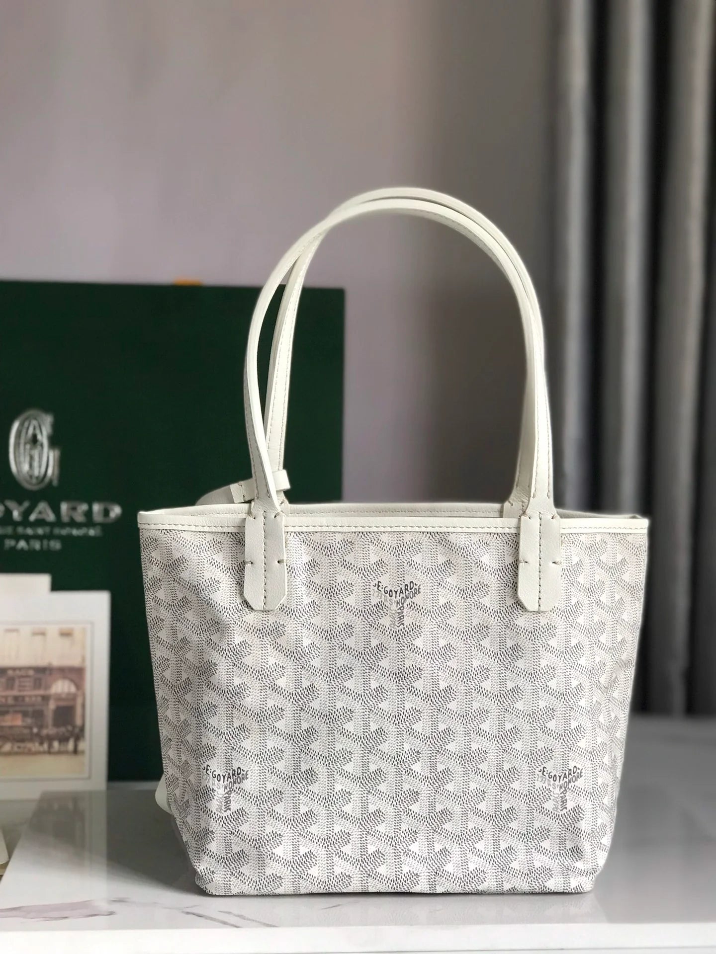 GOYARD - torbica