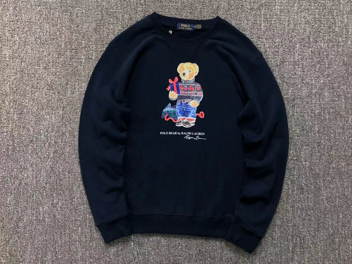 Ralph Lauren - majica dugih rukava