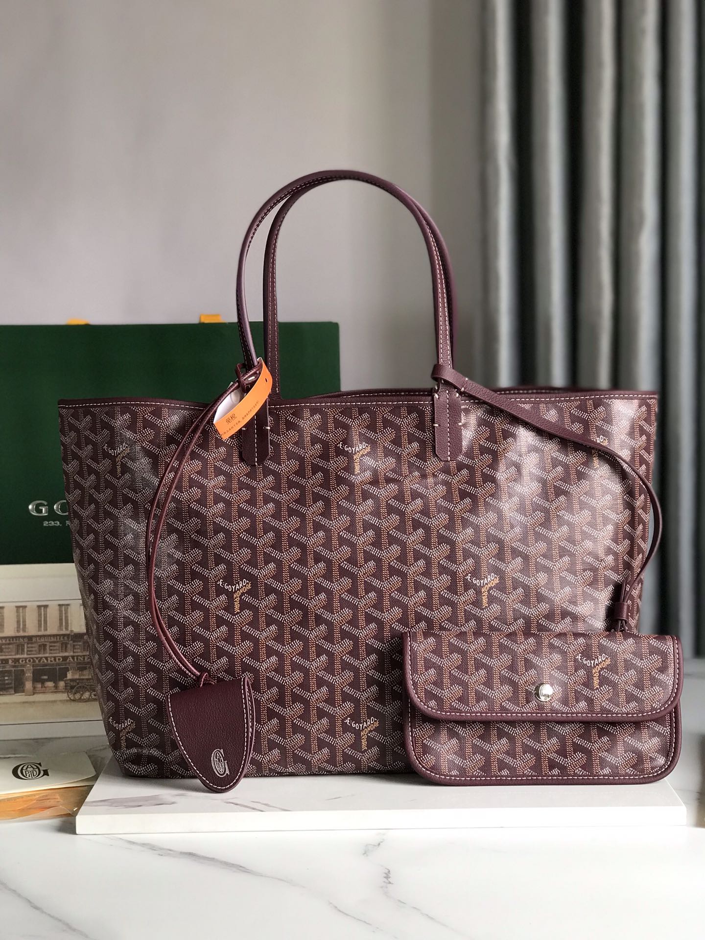 GOYARD - torbica