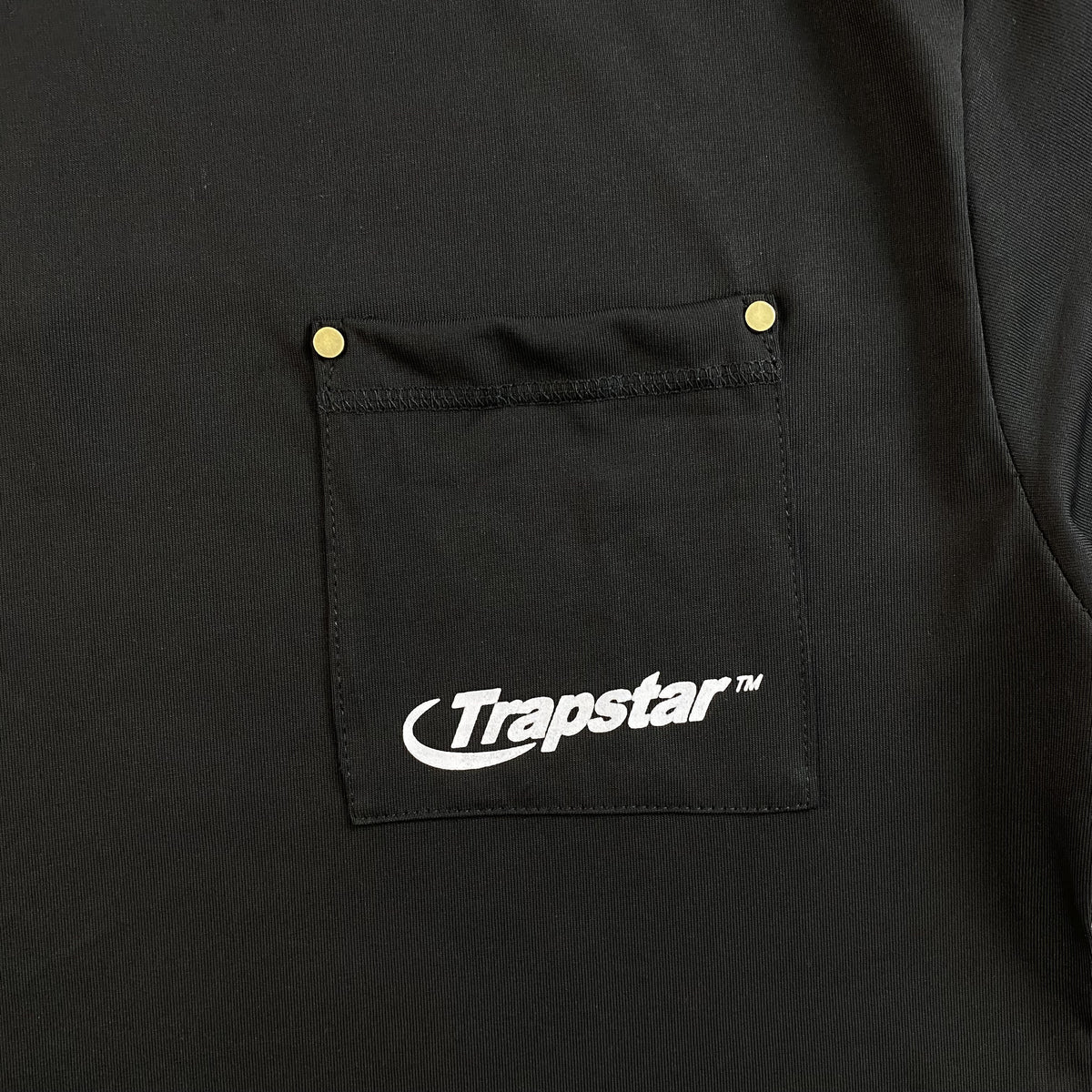 Trapstar - komplet - black