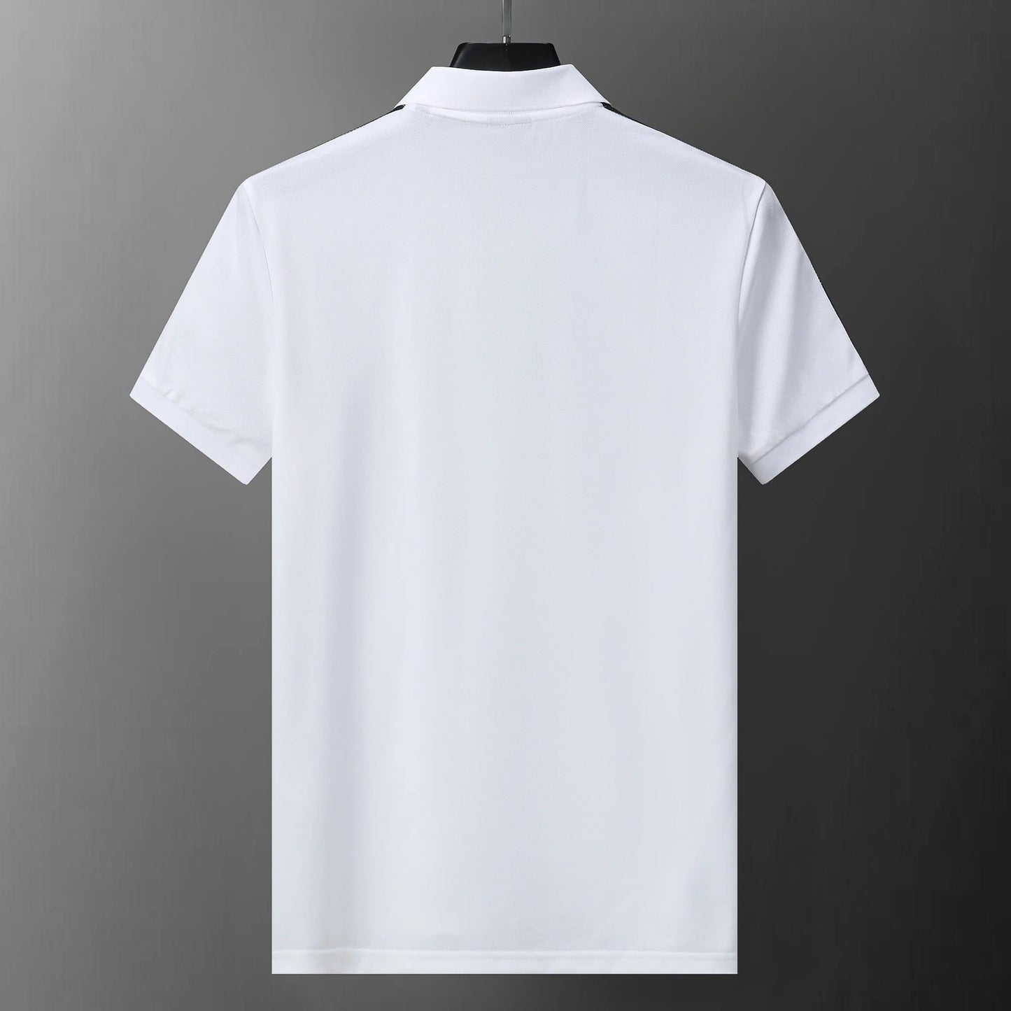 Hugo Boss - majica kratki rukav - white