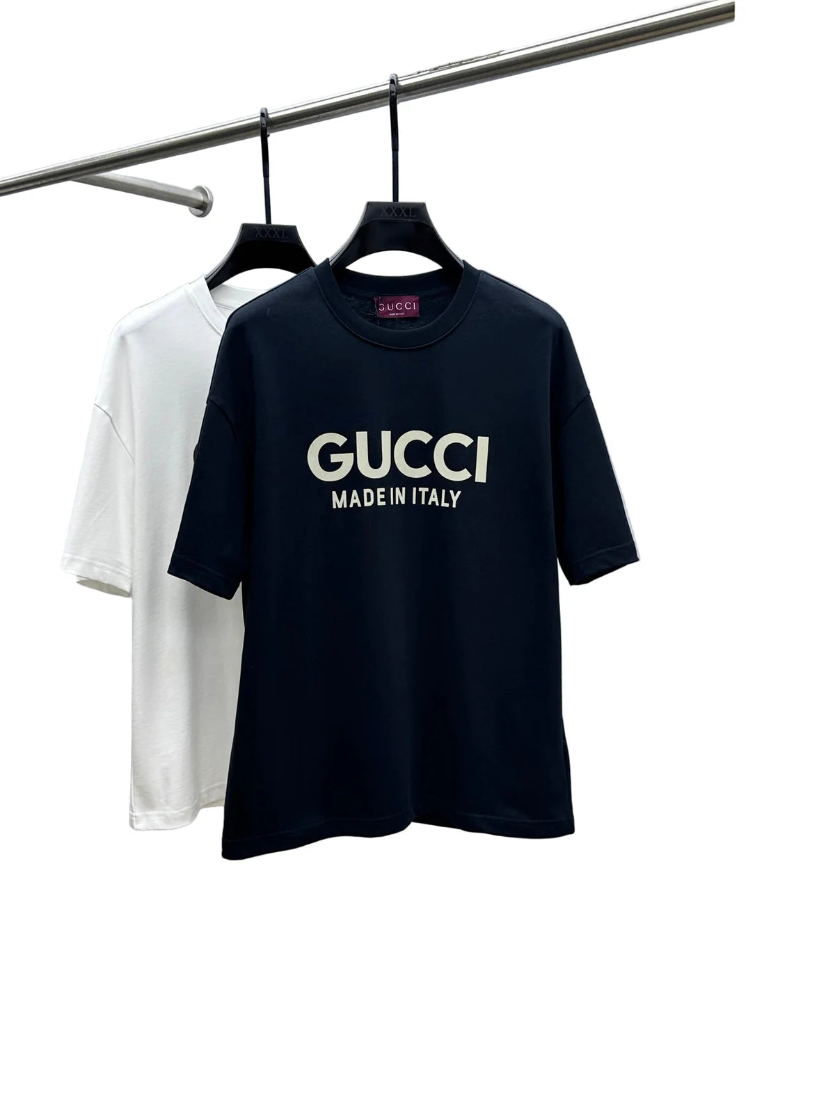 Gucci - majica kratki rukav - black