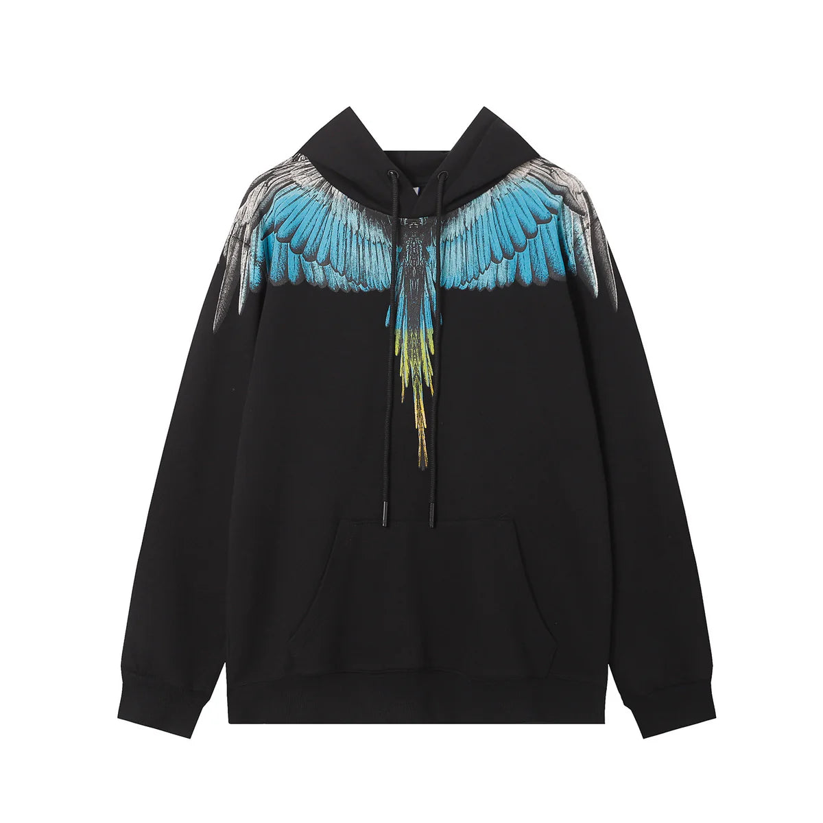 Marcelo Burlon - majica dugih rukava