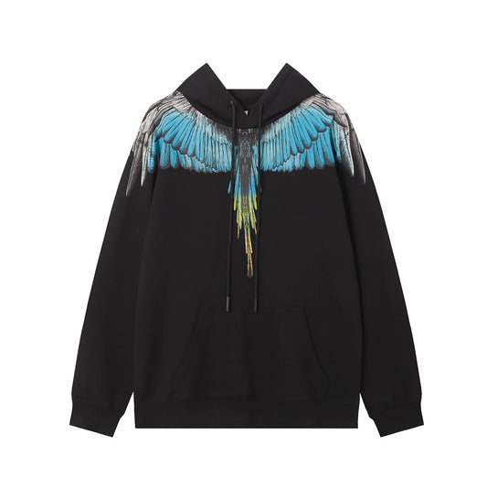 Marcelo Burlon - majica dugih rukava