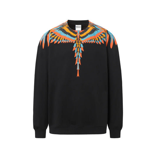 Marcelo Burlon - majica dugih rukava