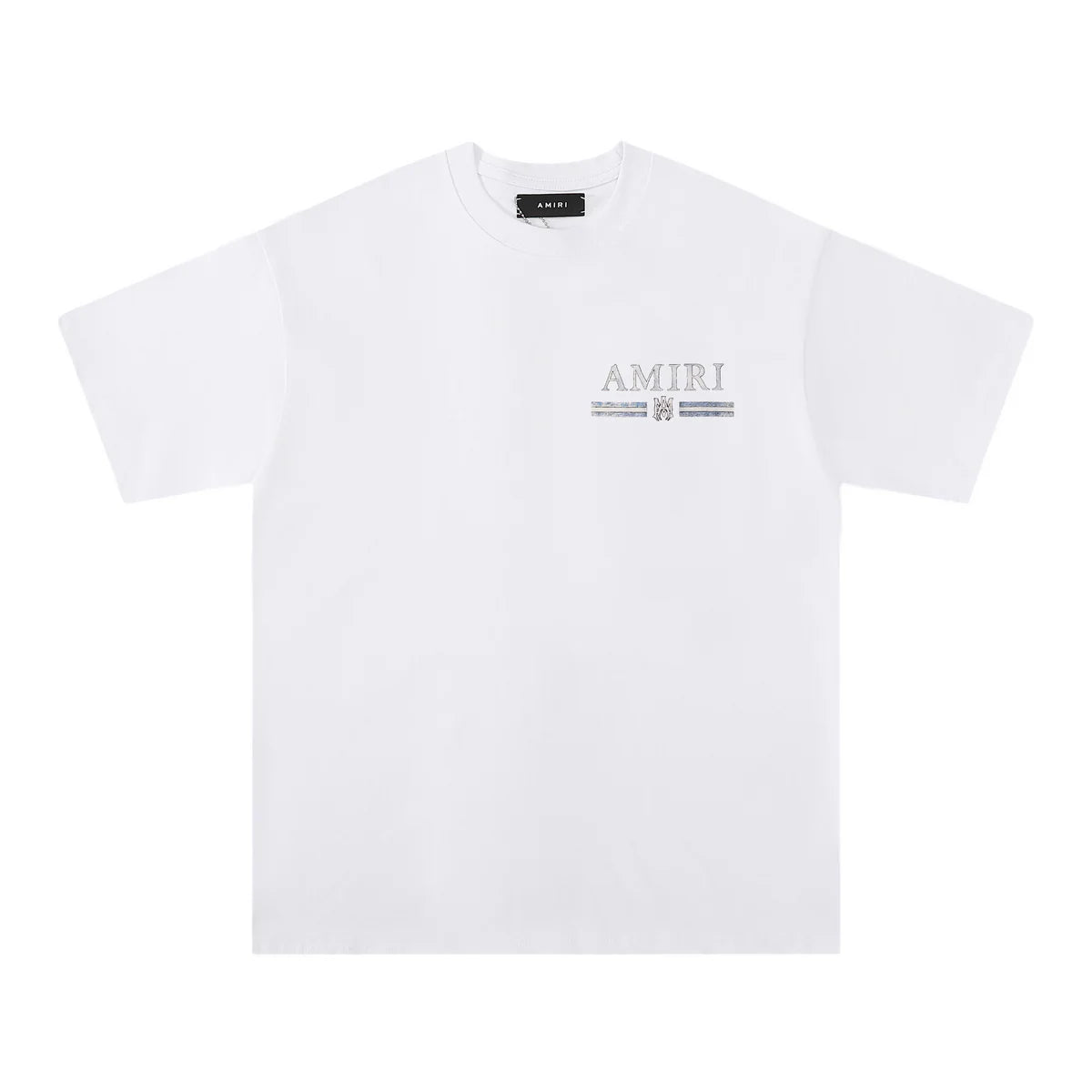 Amiri - majica kratki rukav - white