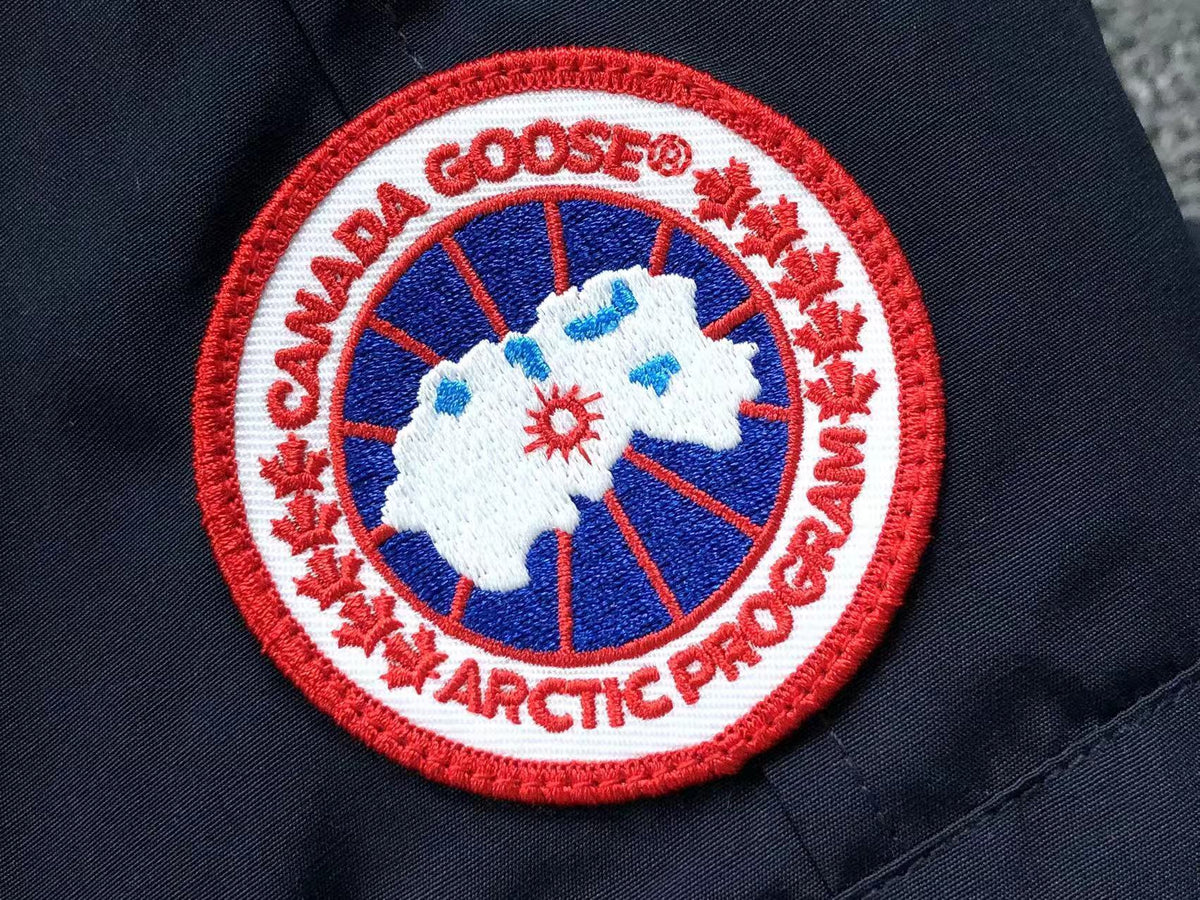 Canada Goose - jakna
