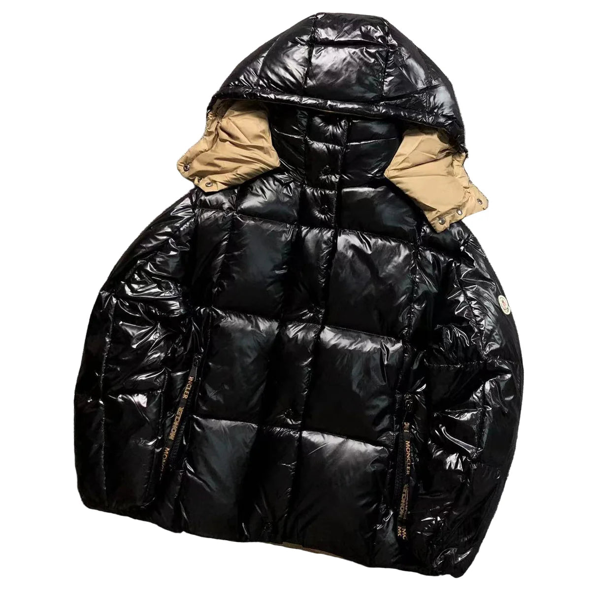 Ralph Lauren - jakna - black