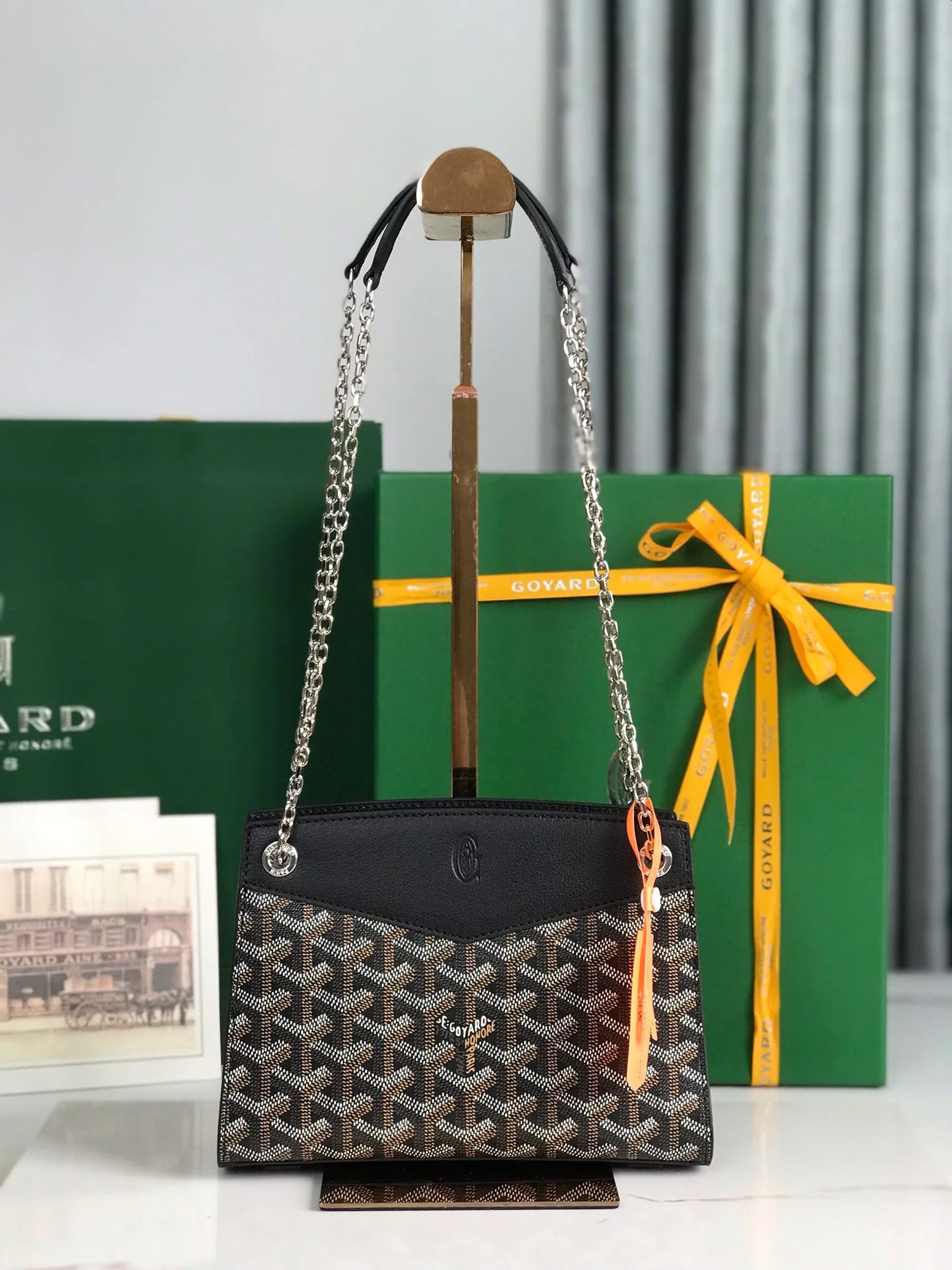 GOYARD - torbica