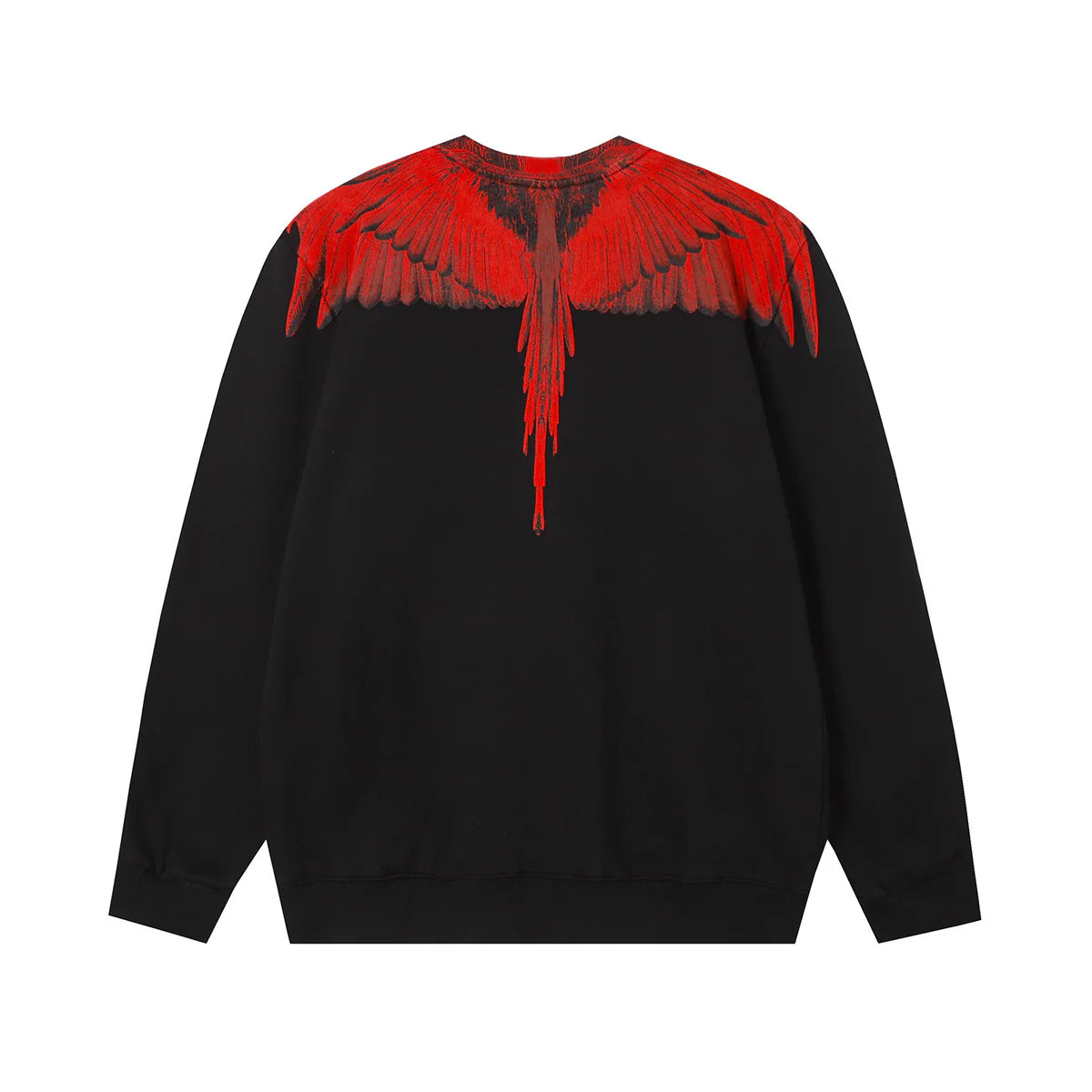 Marcelo Burlon - majica dugih rukava