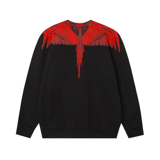 Marcelo Burlon - majica dugih rukava
