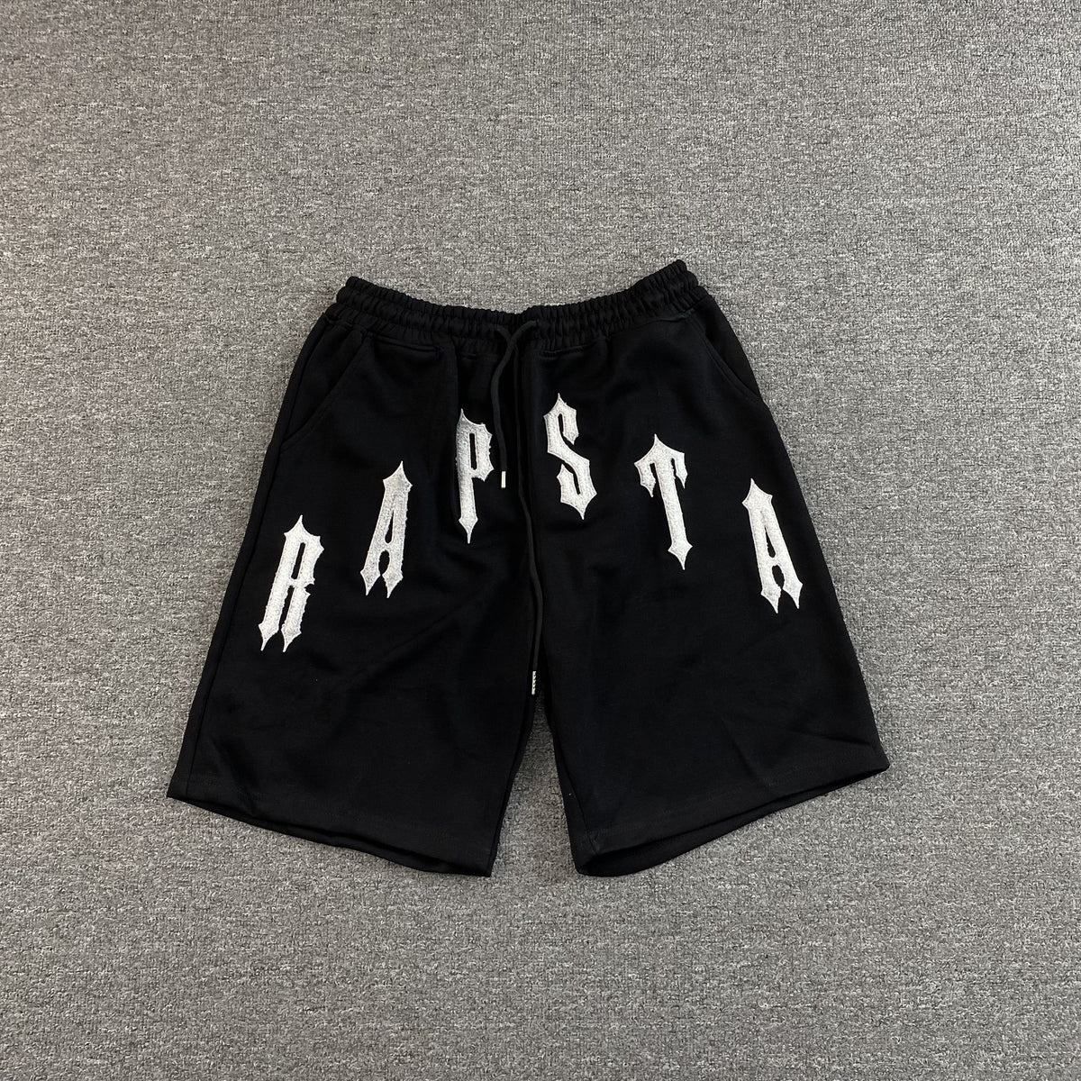 Trapstar - komplet - black