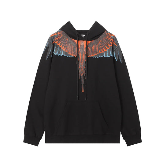 Marcelo Burlon - majica dugih rukava