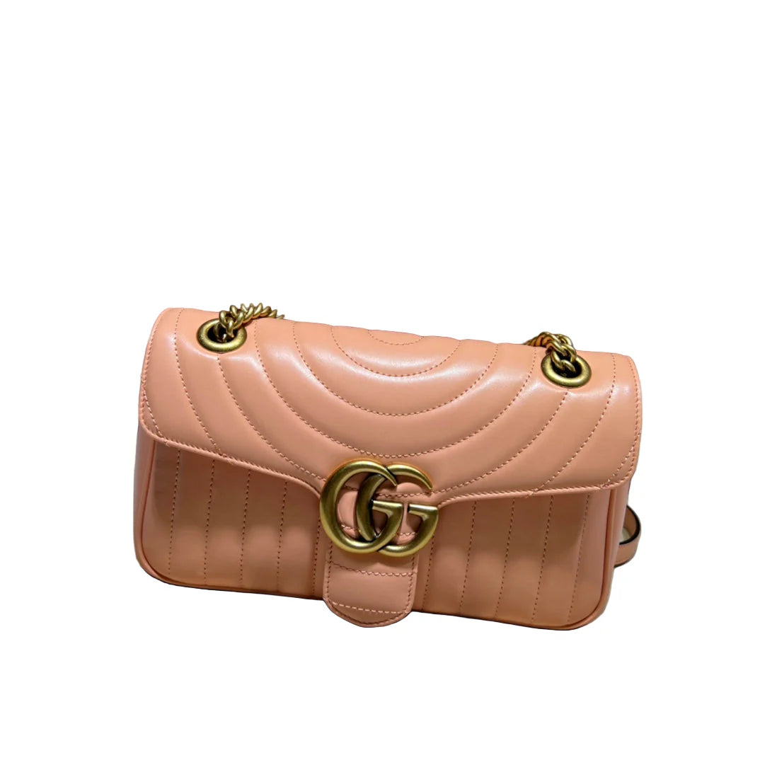 Gucci - torbica - pink