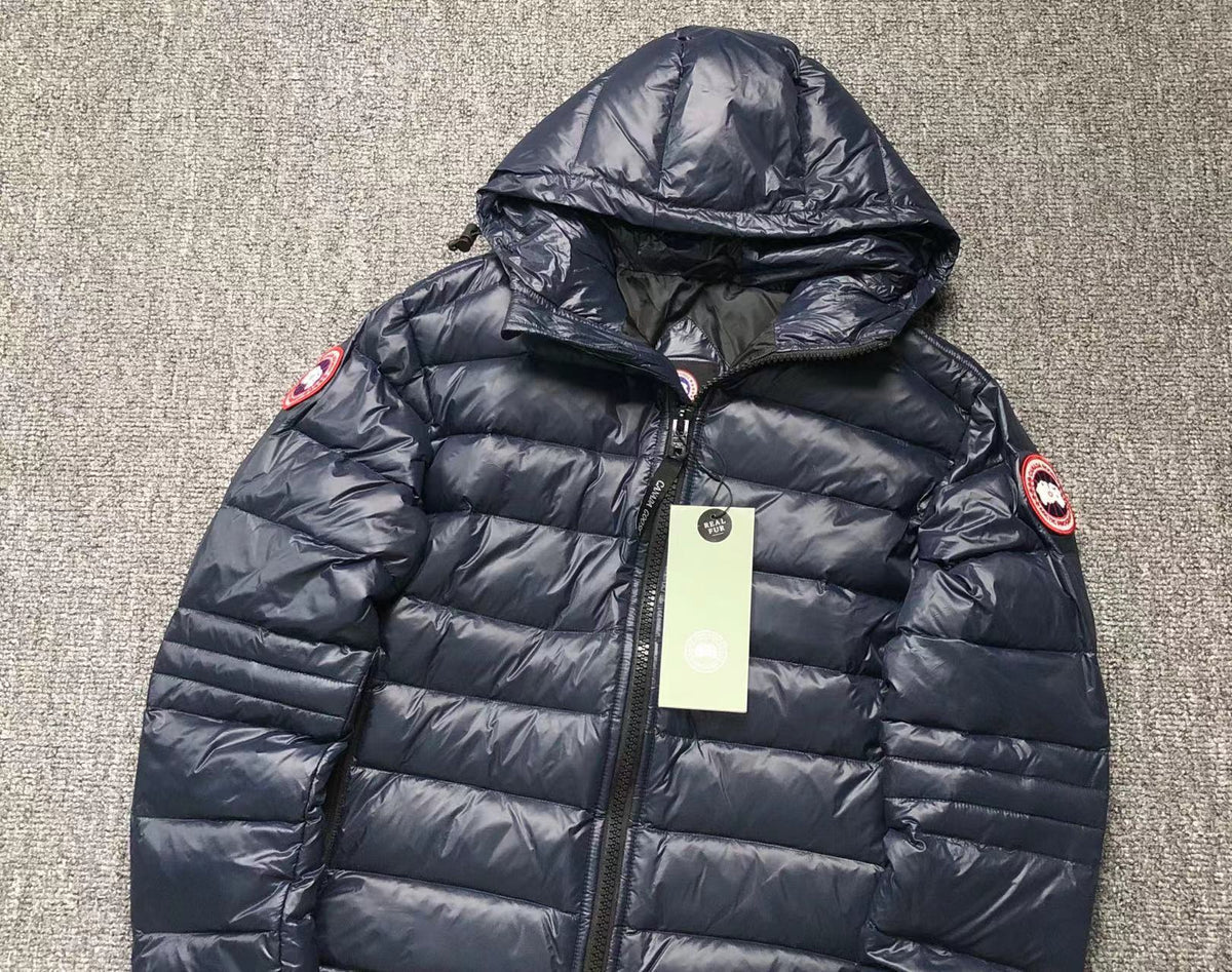 Canada Goose - jakna - black