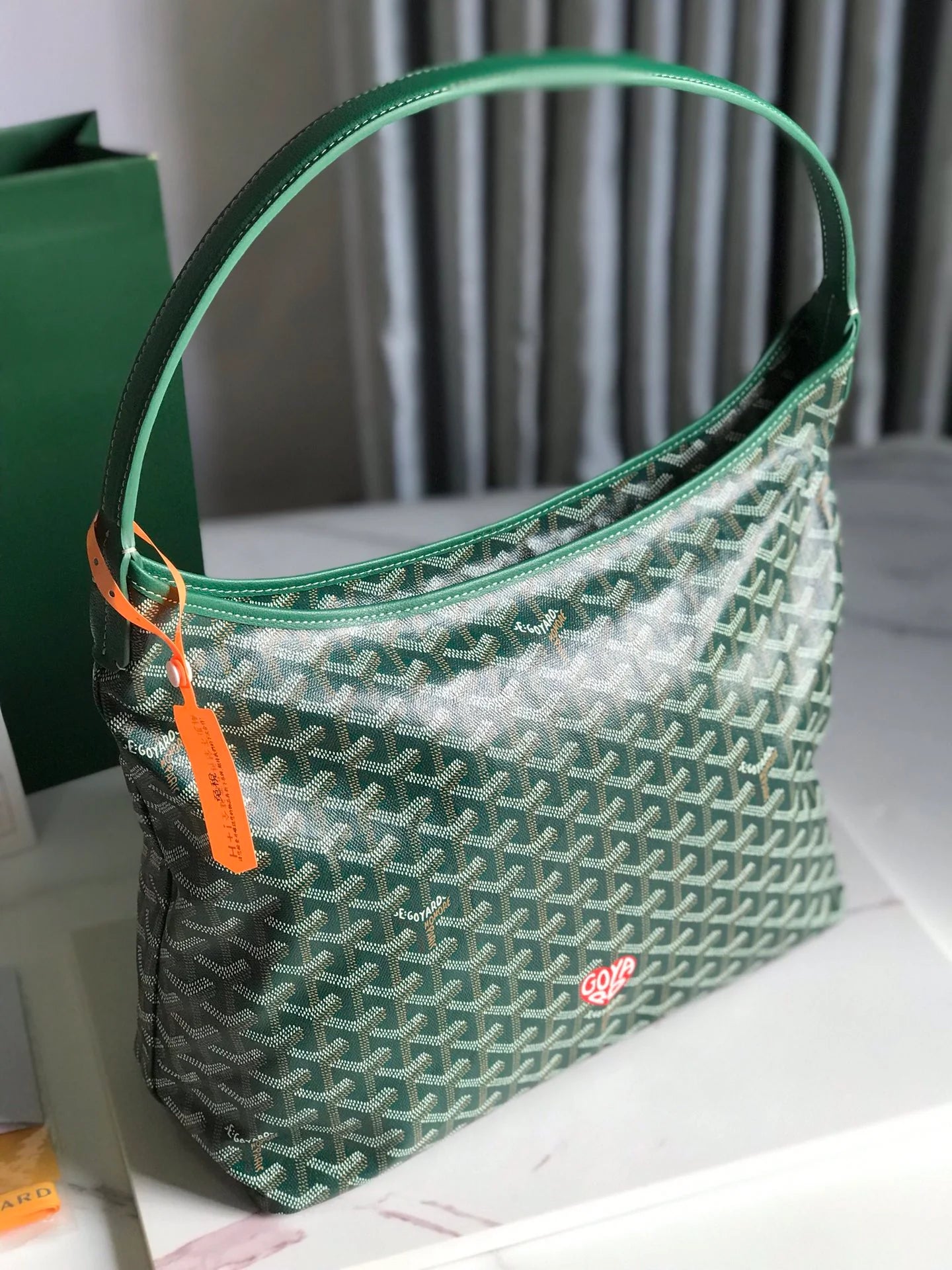 GOYARD - torbica