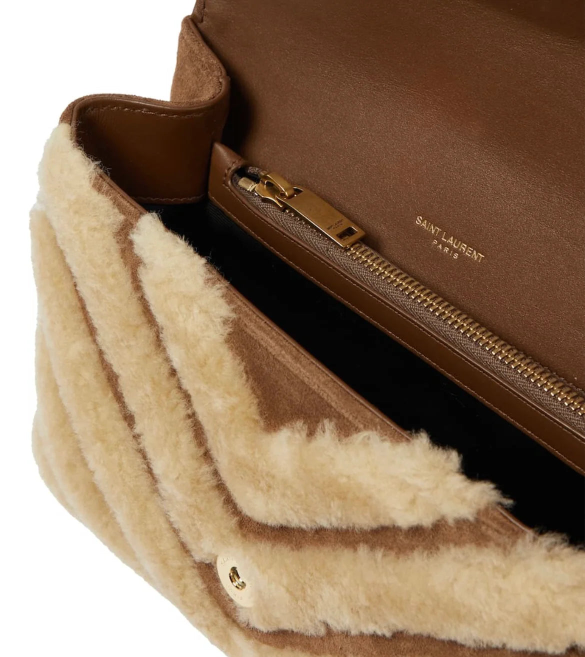 YSL - torbica