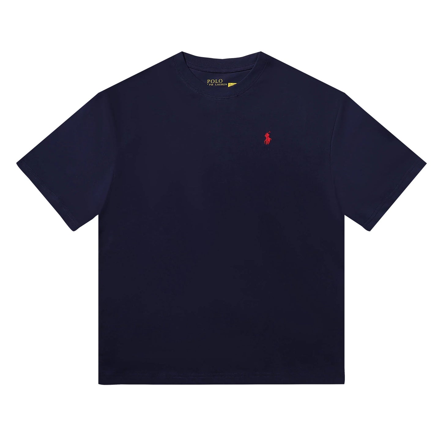 Ralph Lauren - majica kratki rukav - blue