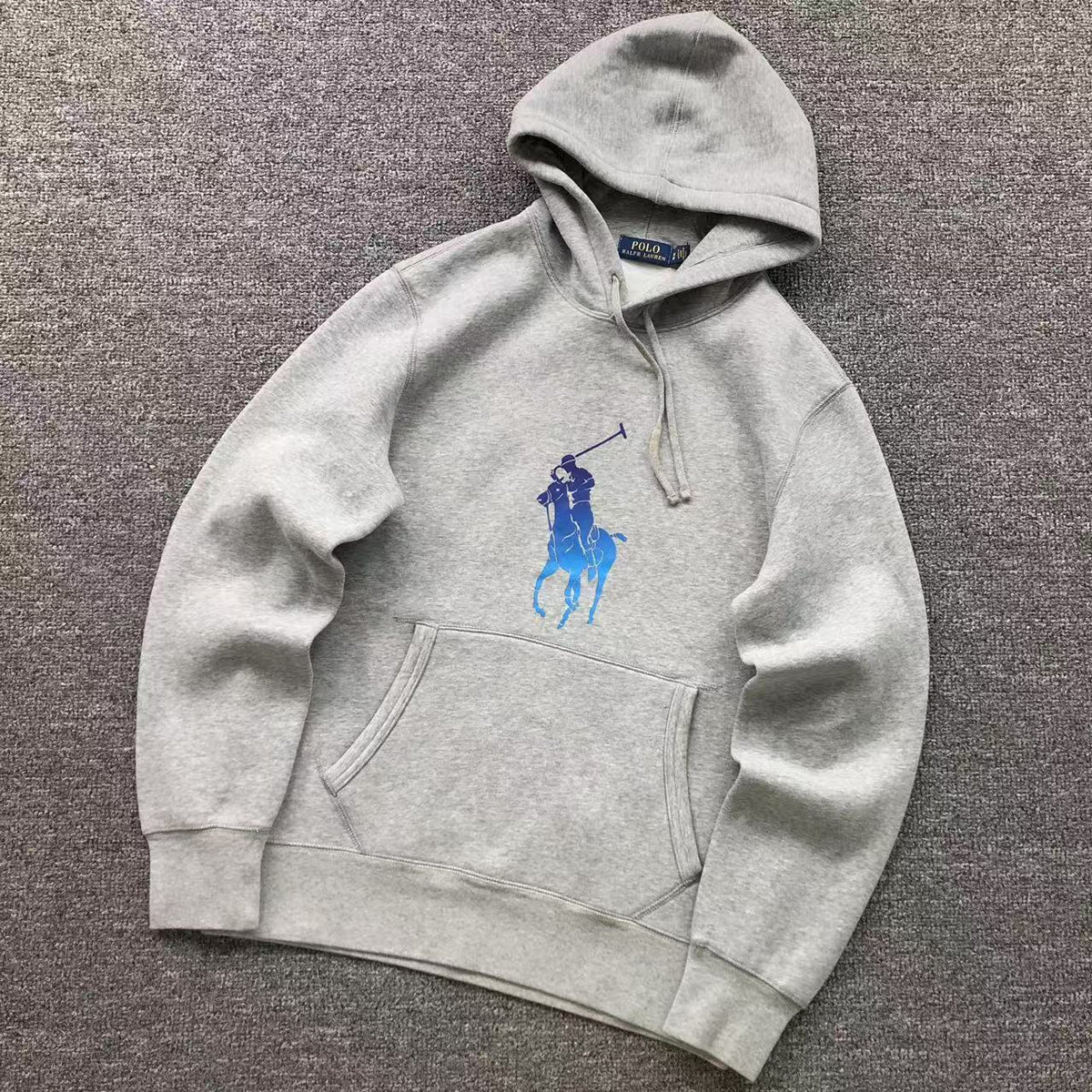 Ralph Lauren - majica dugih rukava