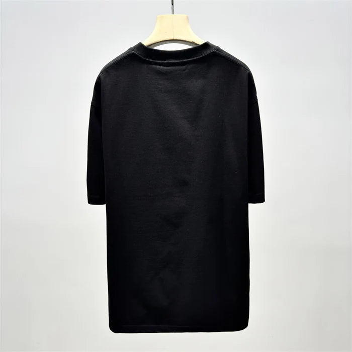 Prada - majica kratki rukav - black