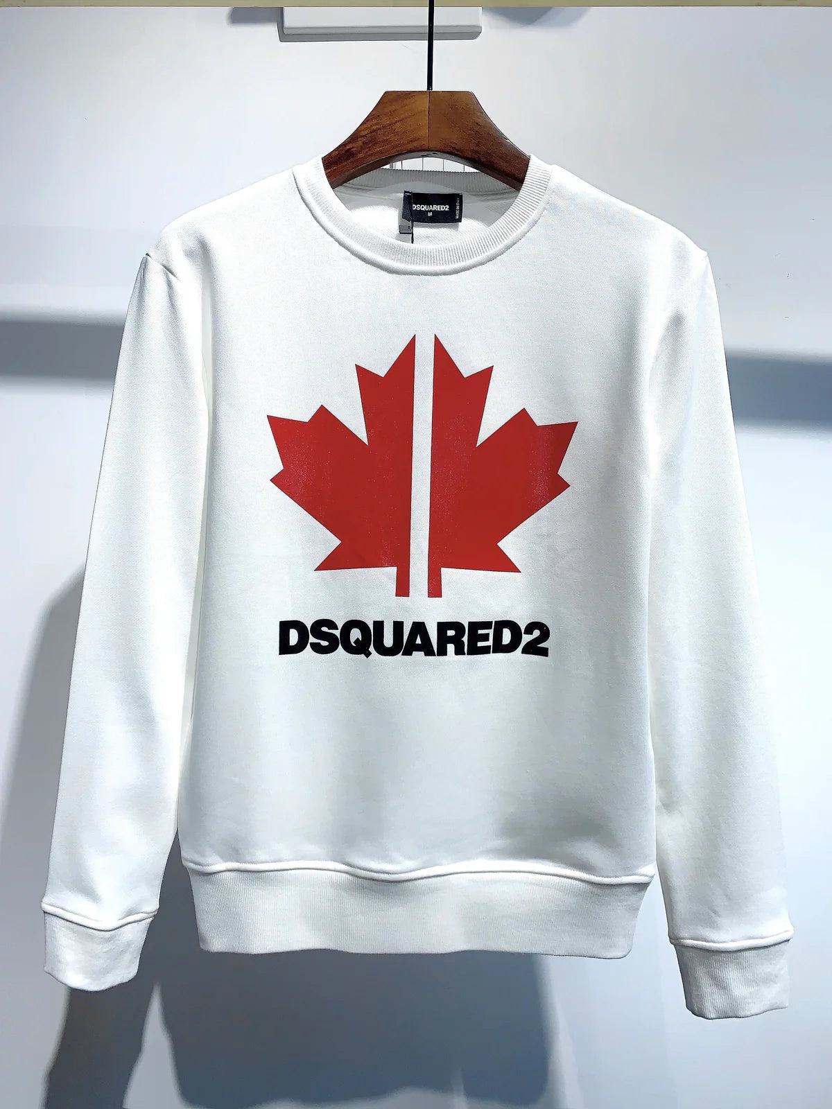 Dsquared2 - majica dugih rukava