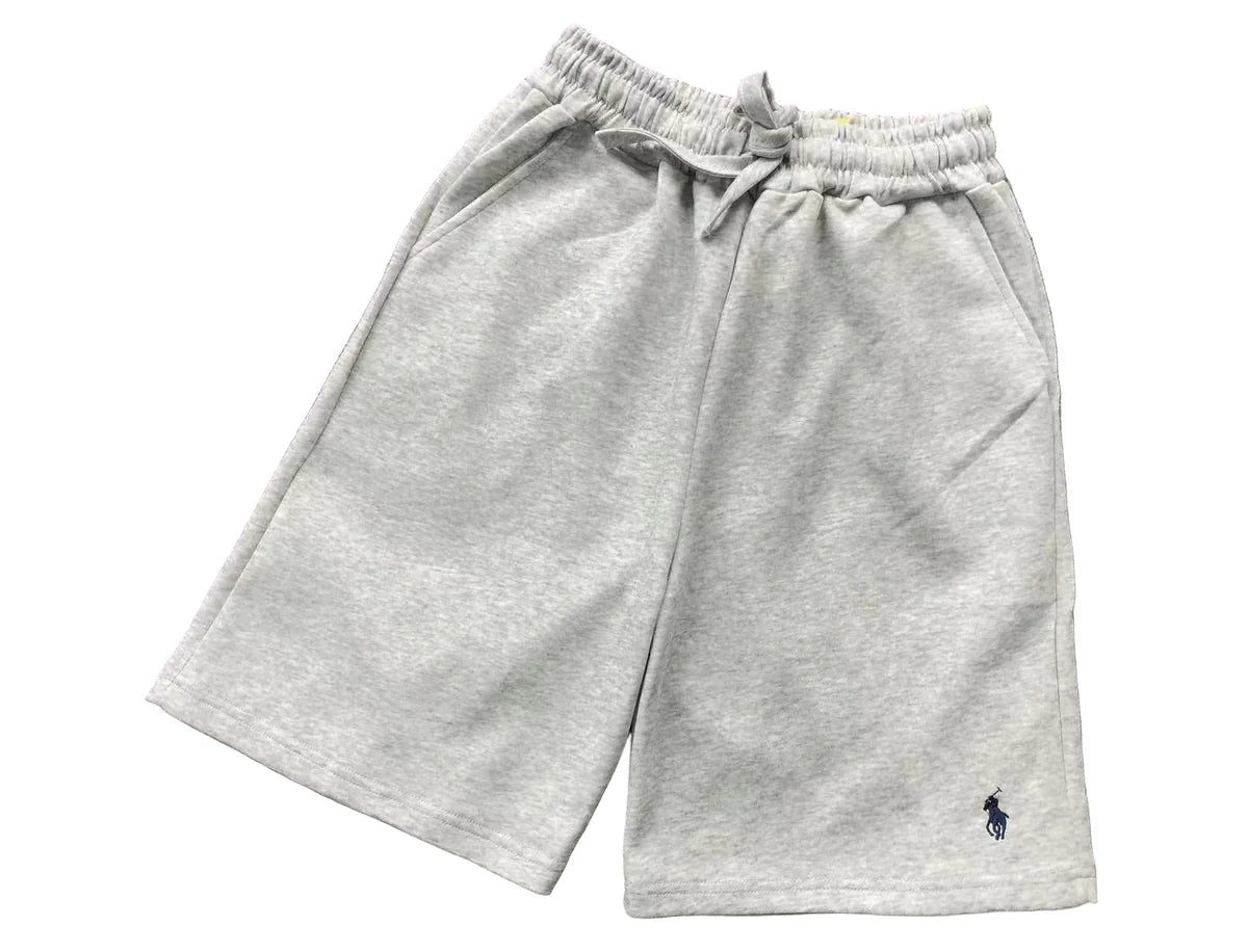 Ralph Lauren - kratke hlače - grey