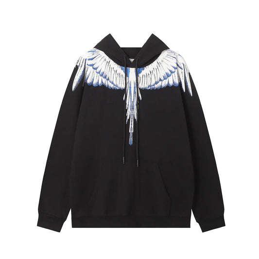 Marcelo Burlon - majica dugih rukava