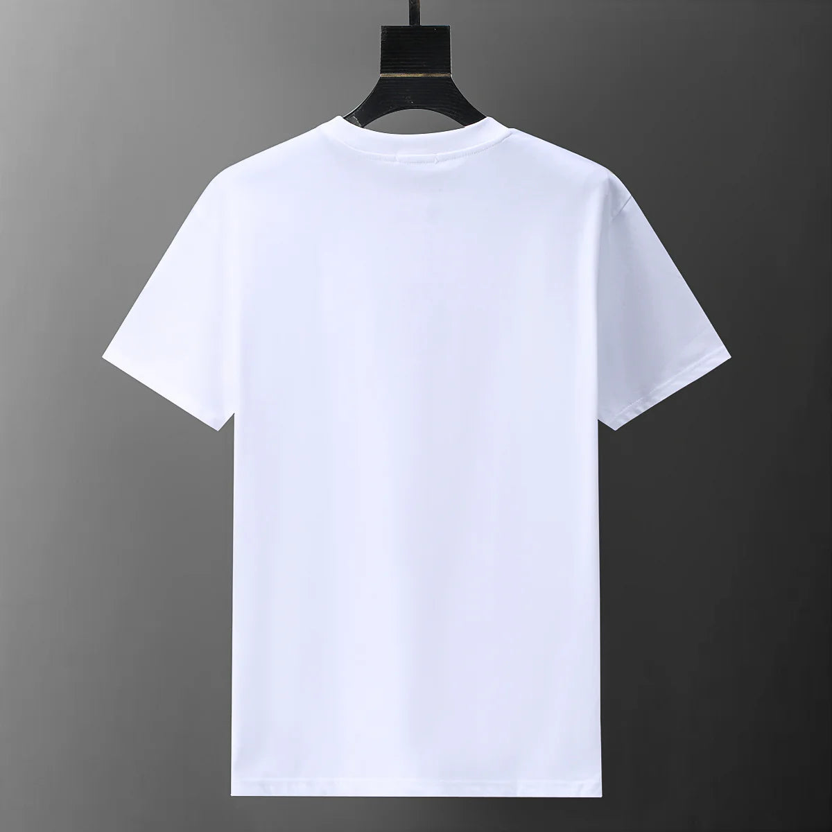 Hugo Boss - majica kratki rukav - white