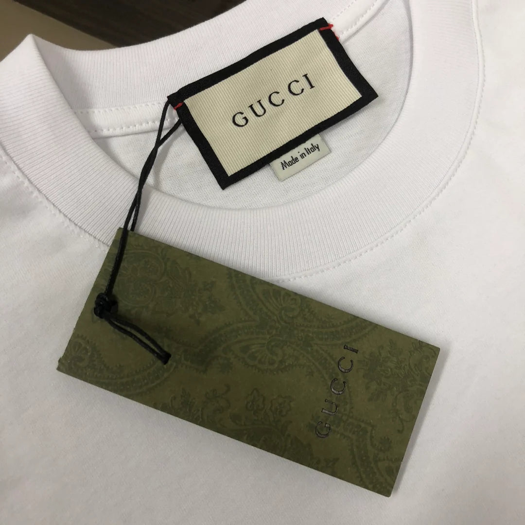 Gucci - majica kratki rukav - white
