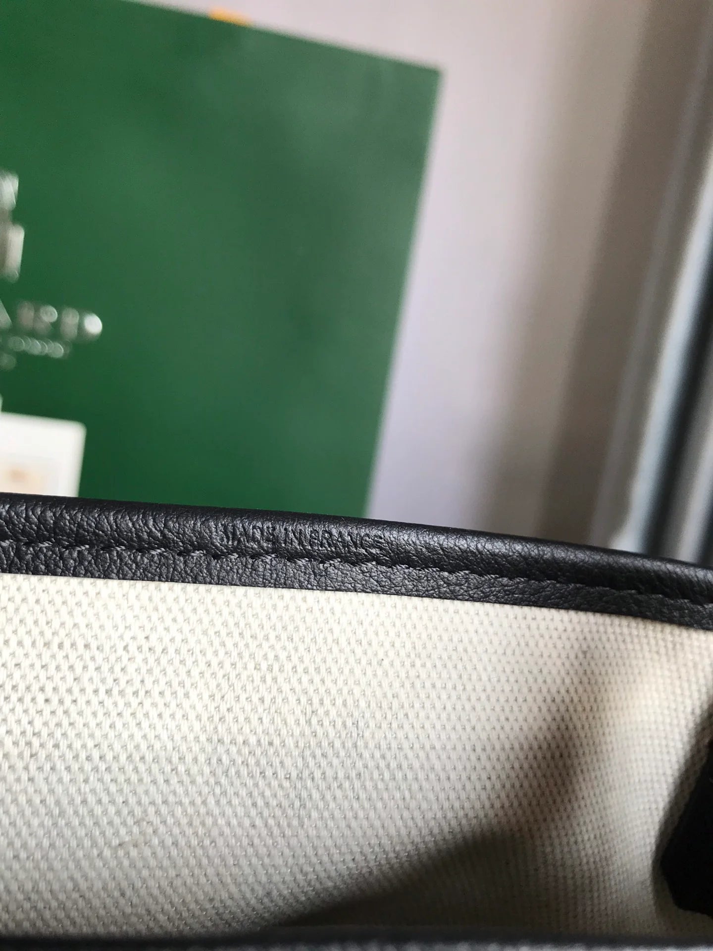 GOYARD - torbica