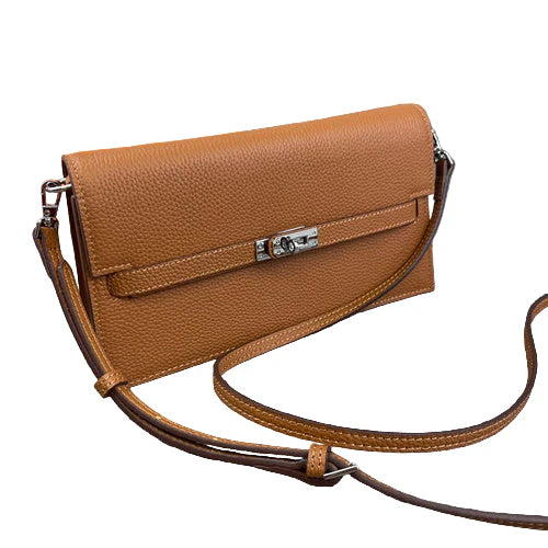 Hermes - torbica - brown