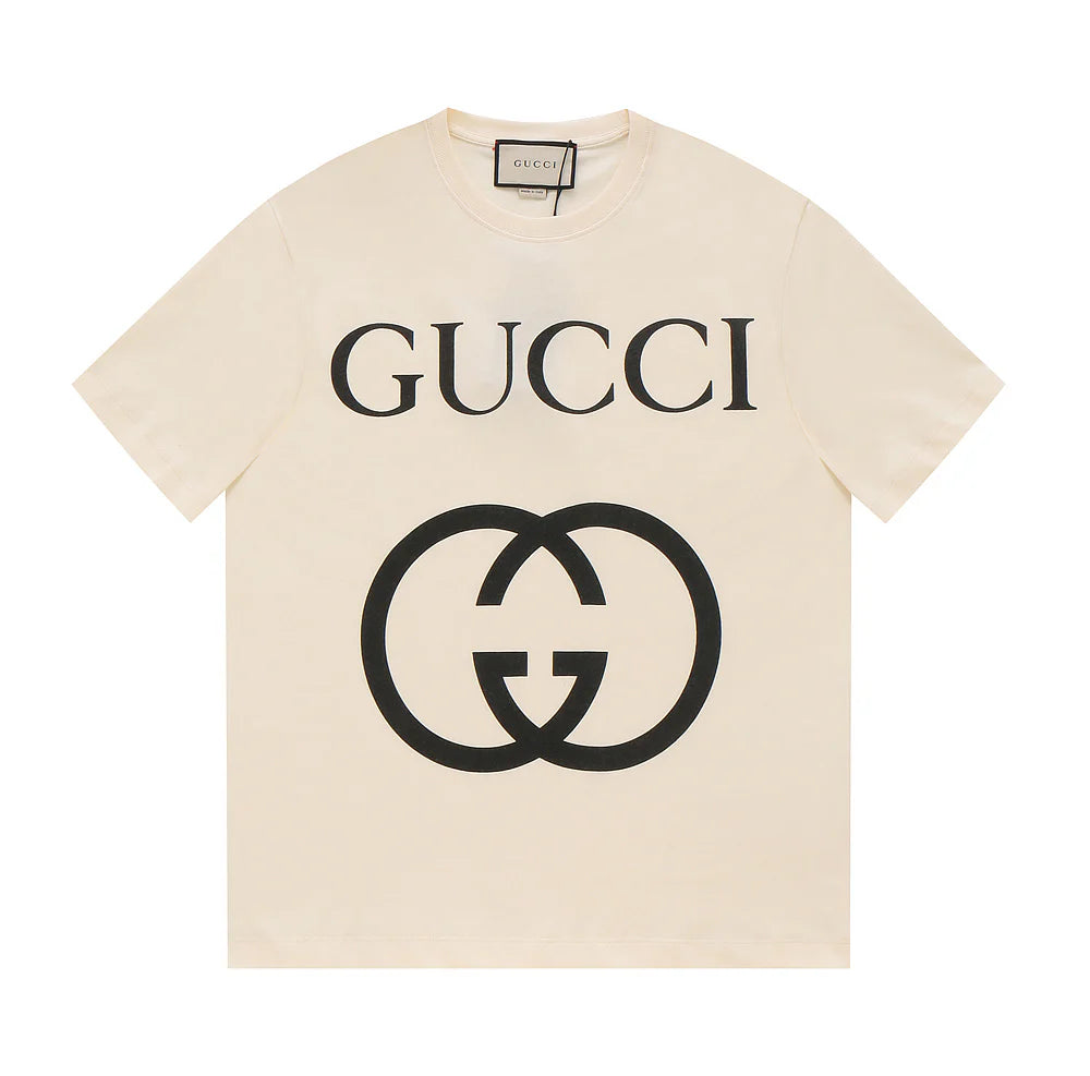 Gucci - majica kratki rukav - white