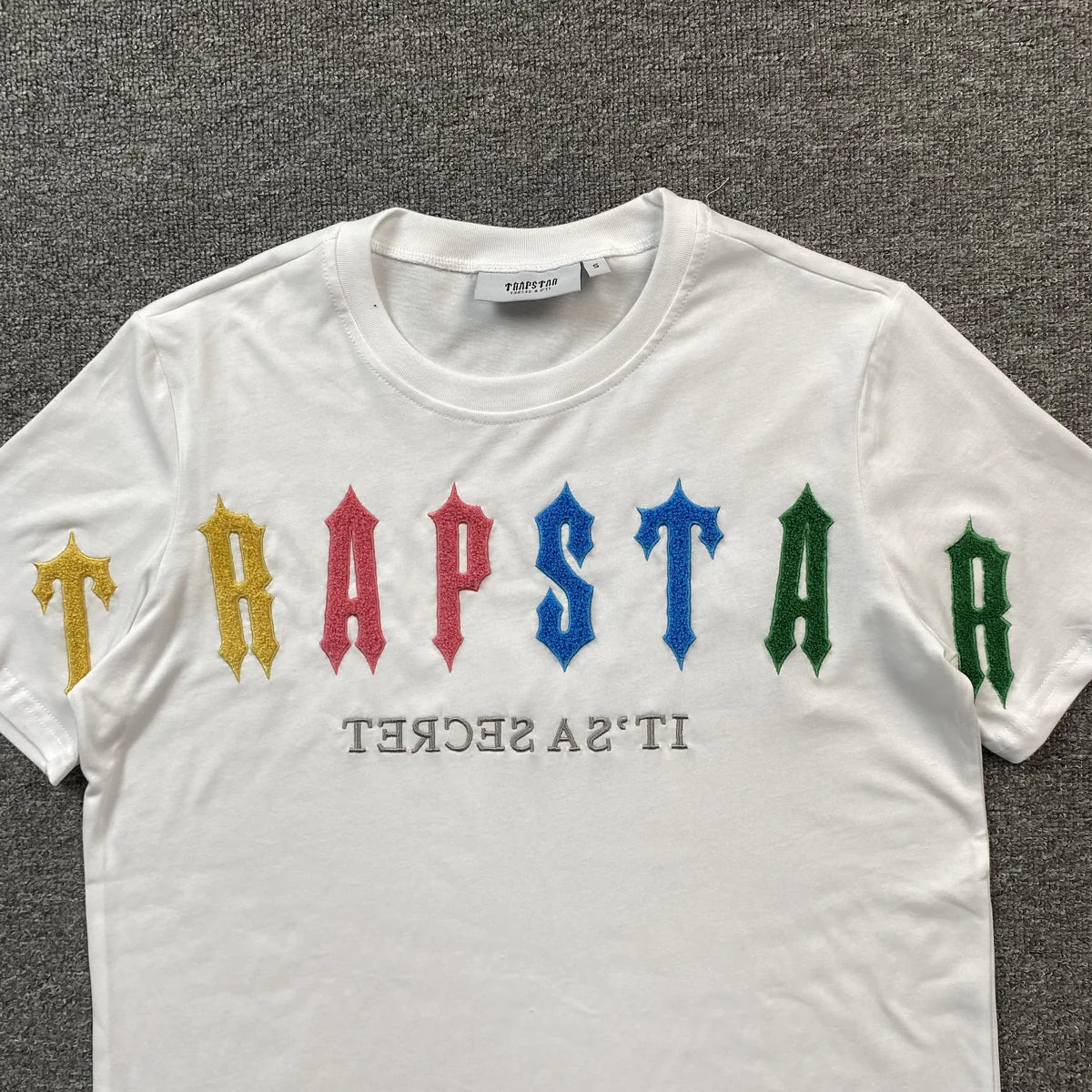 Trapstar - komplet