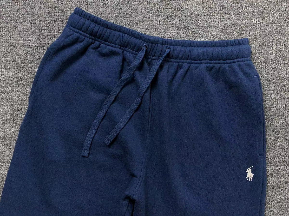 Ralph Lauren - kratke hlače - blue