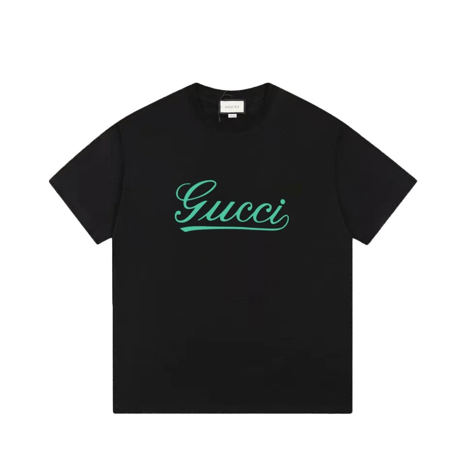 Gucci - majica kratki rukav - black