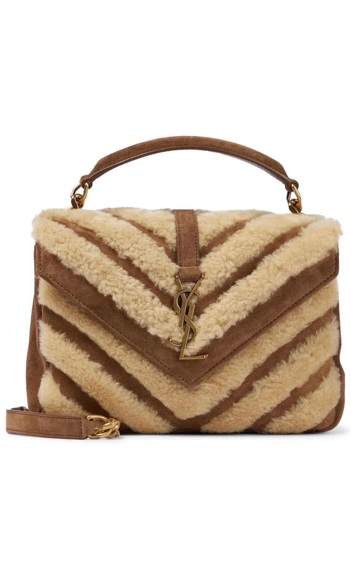 YSL - torbica