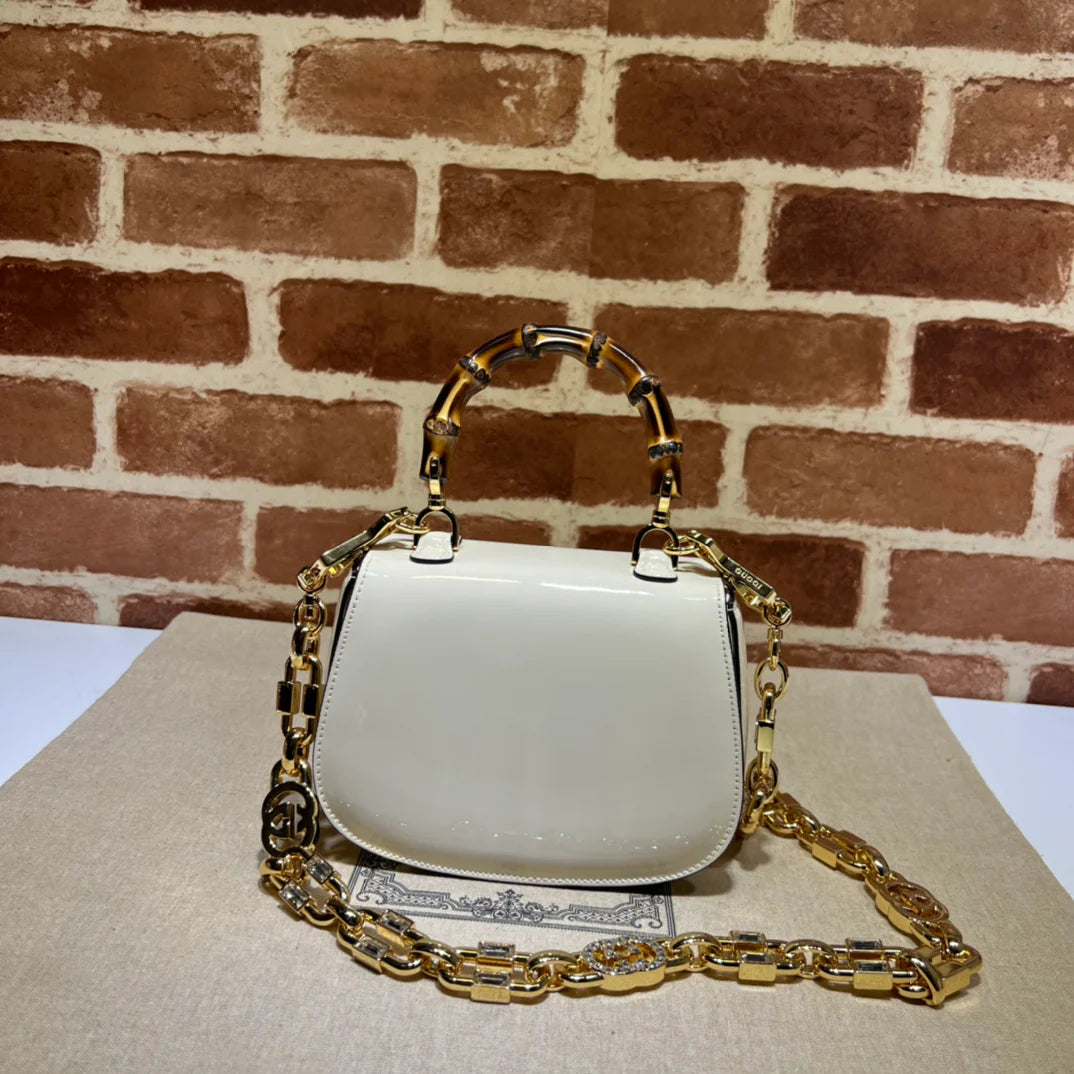 Gucci - torbica - white