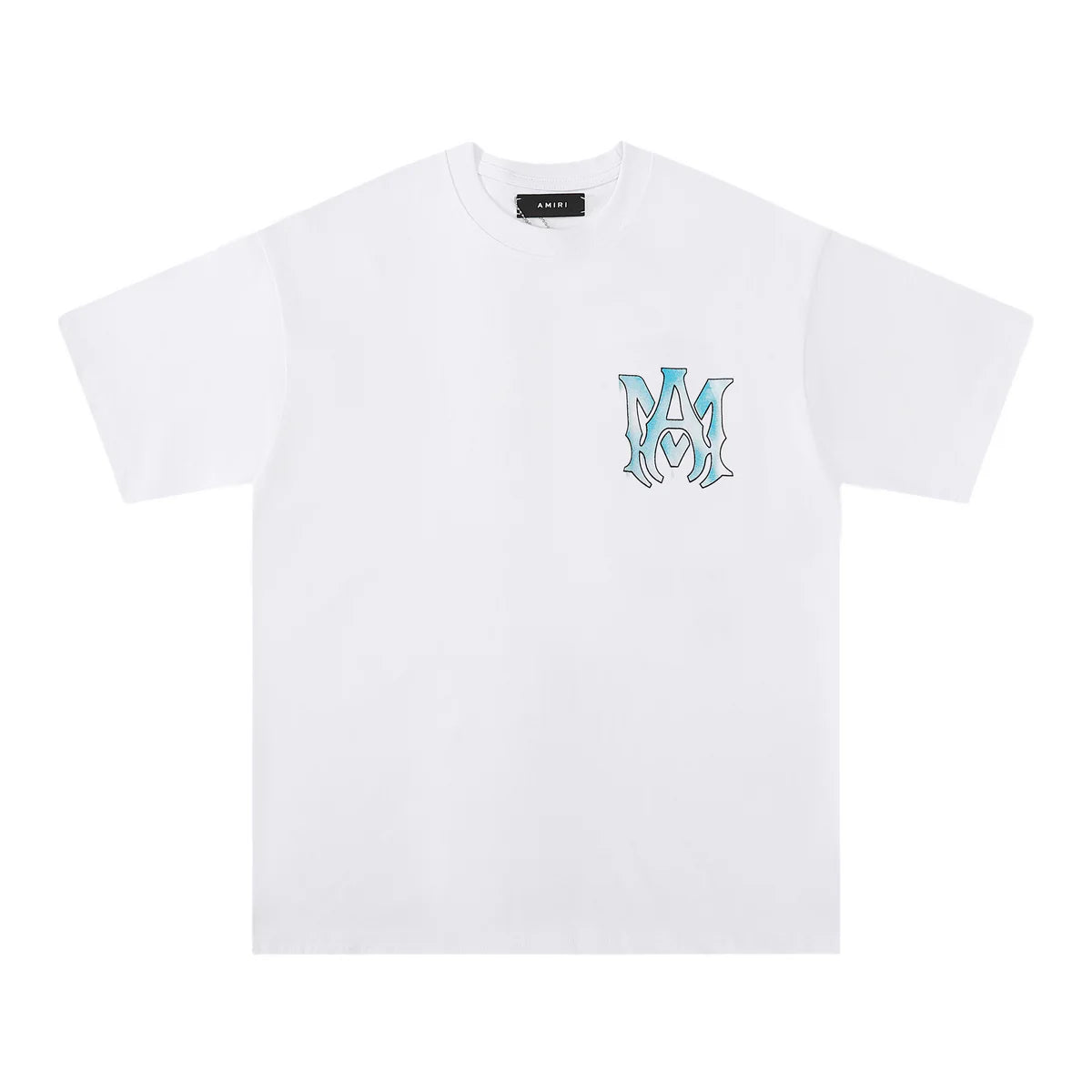 Amiri - majica kratki rukav - white