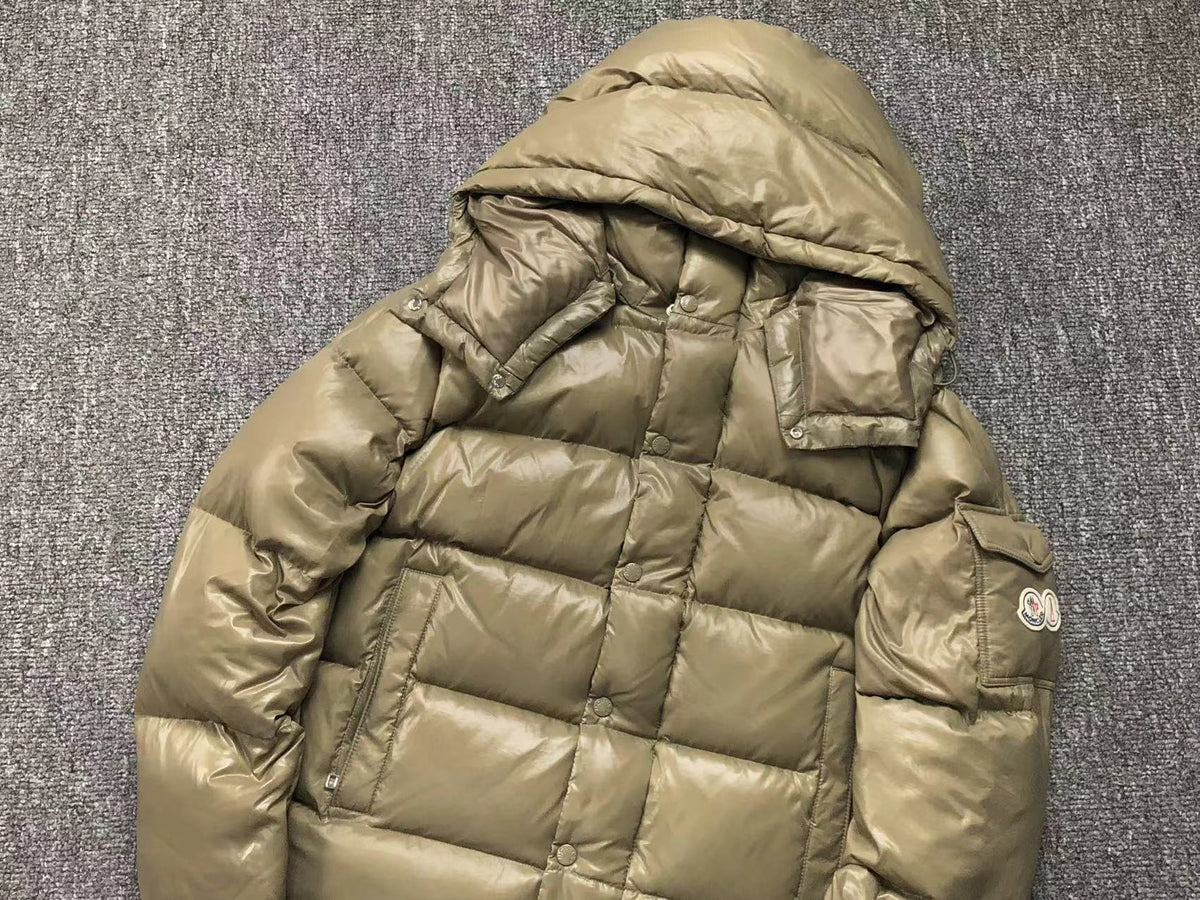Moncler - jakna