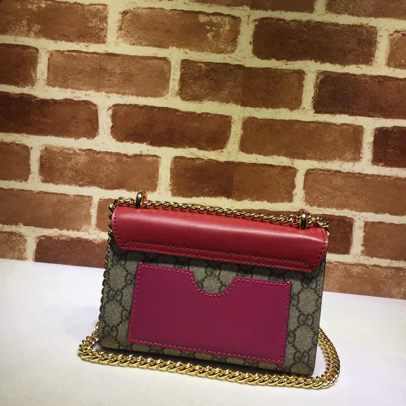 Gucci - torbica - red