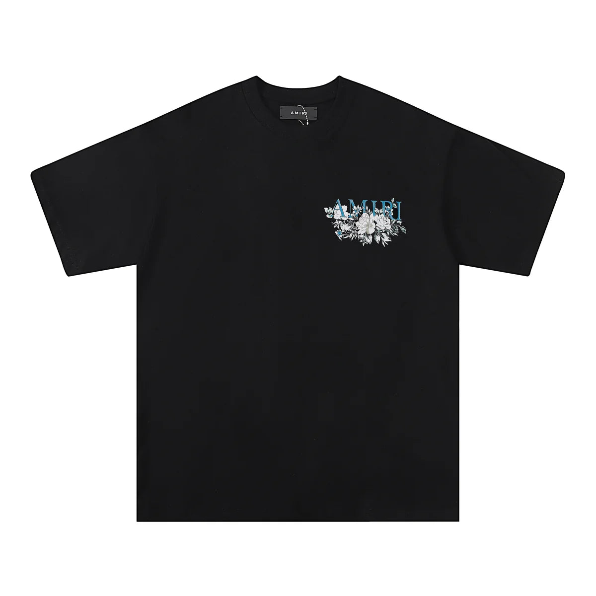 Amiri - majica kratki rukav - black