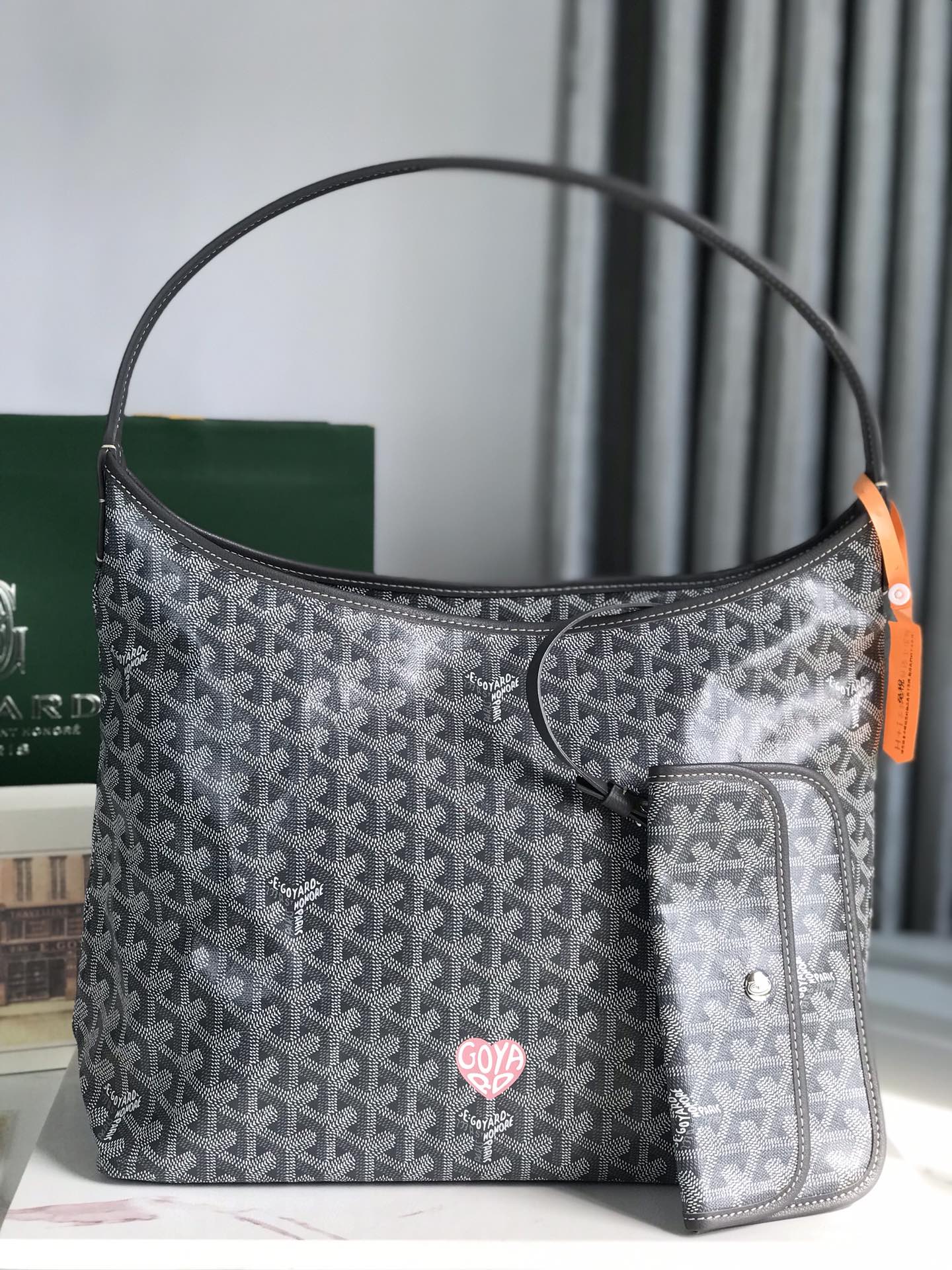 GOYARD - torbica