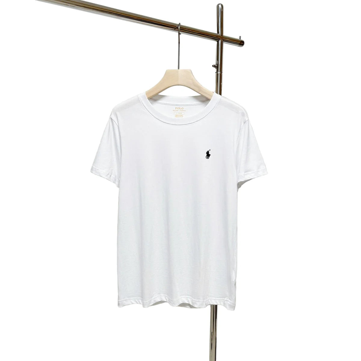 Ralph Lauren - majica kratki rukav - white