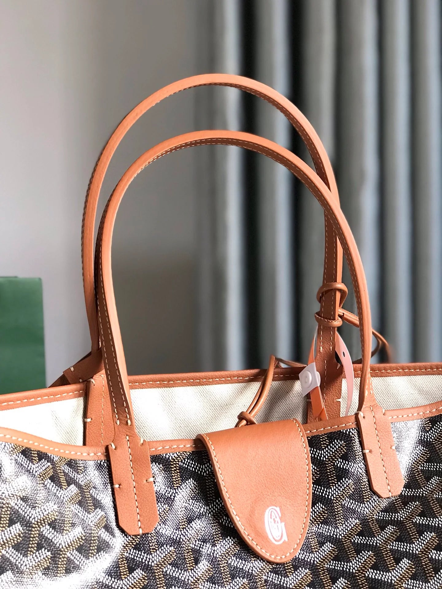 GOYARD - torbica