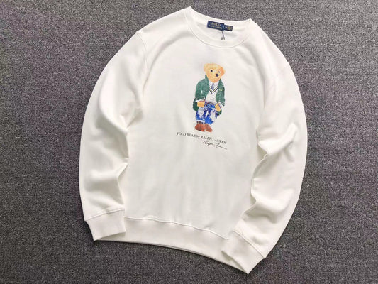 Ralph Lauren - majica dugih rukava