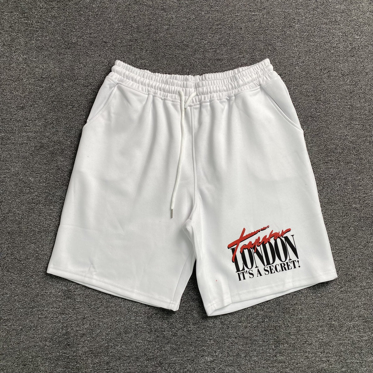 Trapstar - komplet - white