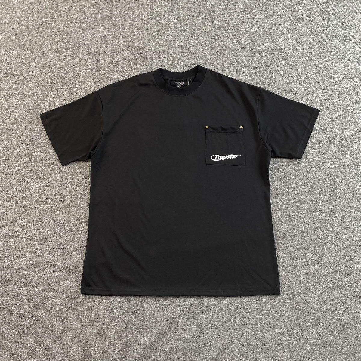 Trapstar - komplet - black