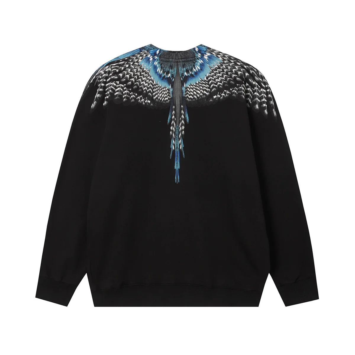 Marcelo Burlon - majica dugih rukava